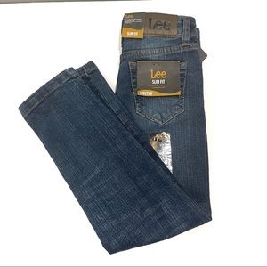 Lee Boys’ Jeans size 7